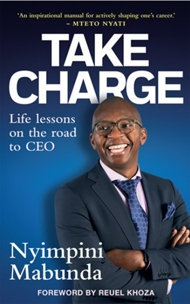 Take Charge